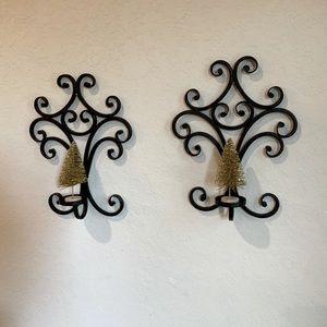 Candle Holders